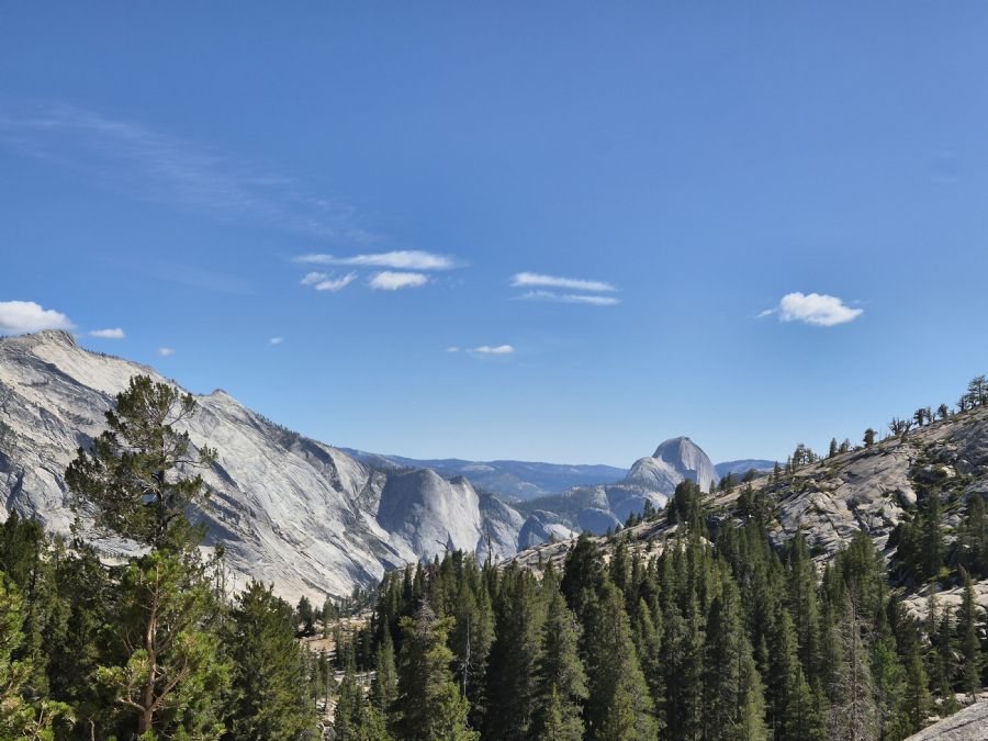 פארק יוסמיטי